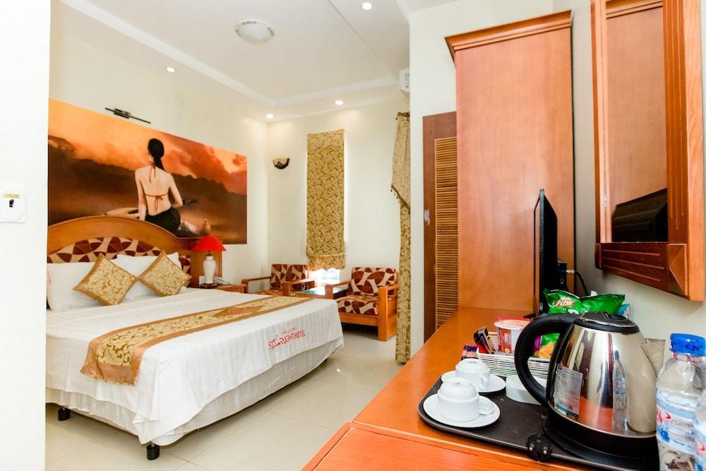 Hotel Starlight 2*