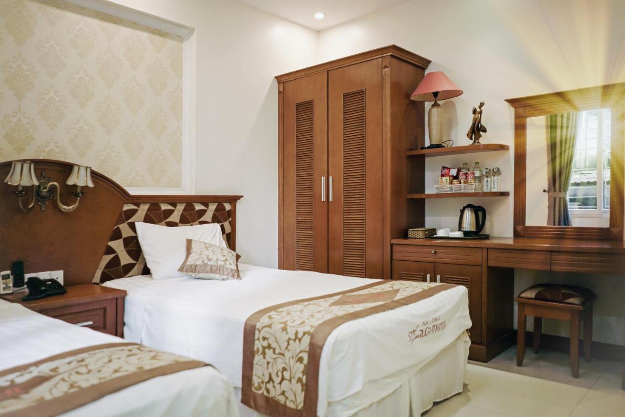 Hotel Starlight 2*