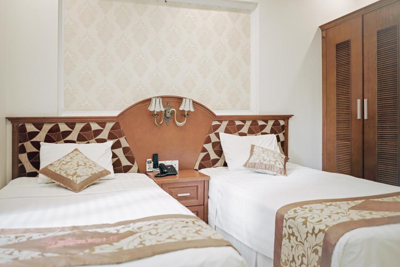 Hotel Starlight