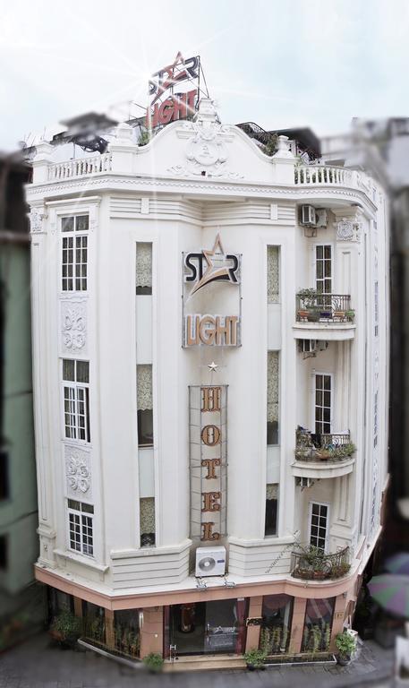 Starlight Hotel