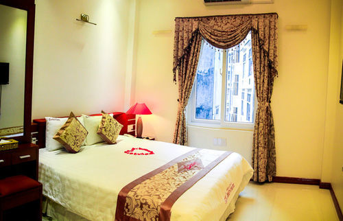 Starlight 2* Ha Long