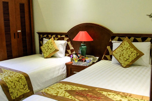 Hotel Starlight