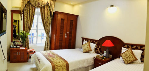 Hotel Starlight 2*