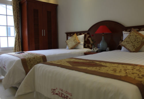 Hotel Starlight Ha Long