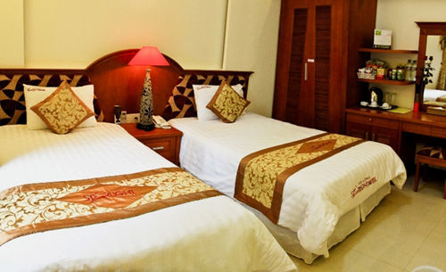 Starlight Ha Long