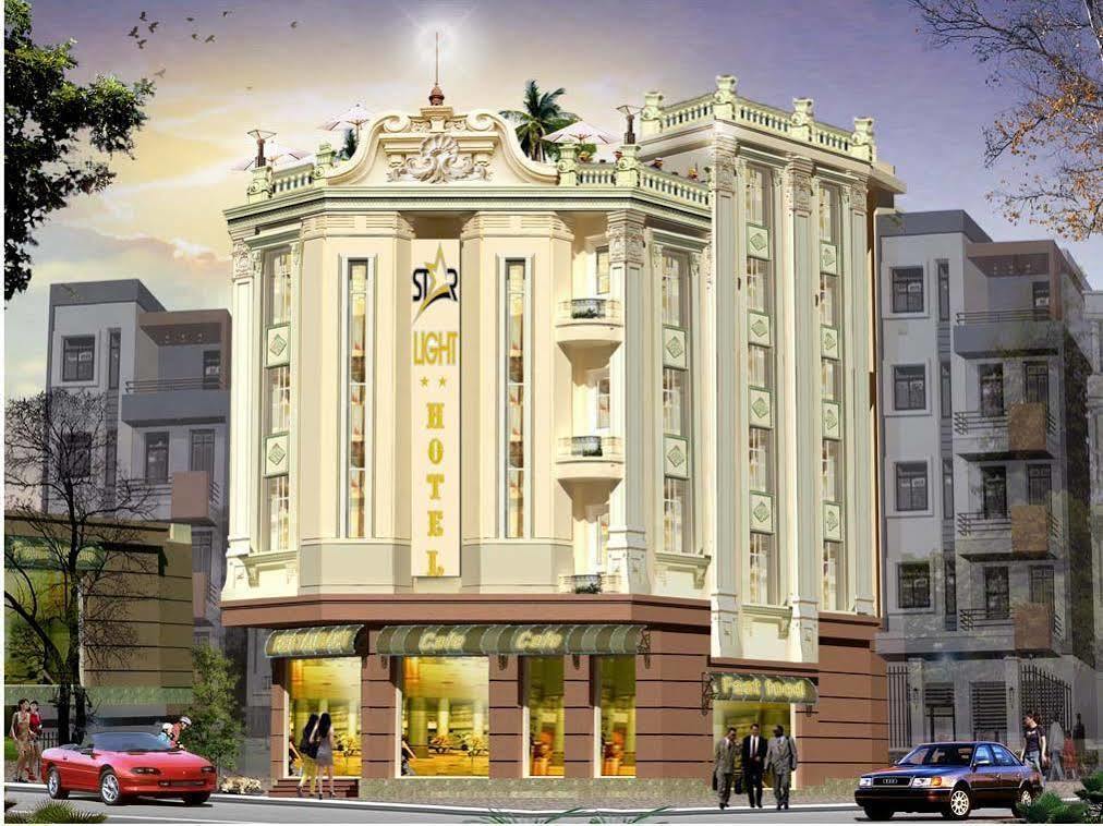 Hotel Starlight 2*